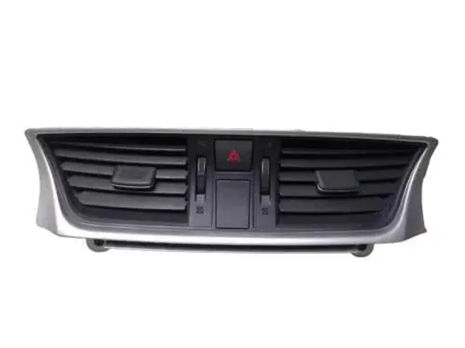 Difusor De Ar Central Nissan Sentra 2014/2016