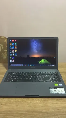 Notebook Samsung Expert Intel core i5
