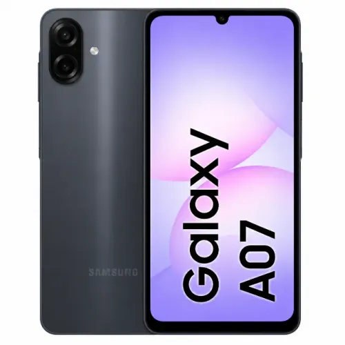 ? SAMSUNG GALAXY A07 128GB | PERFORMANCE E QUALIDADE ?