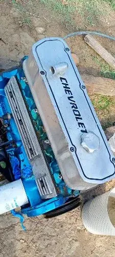 Vende-se motor de opala 4cc 