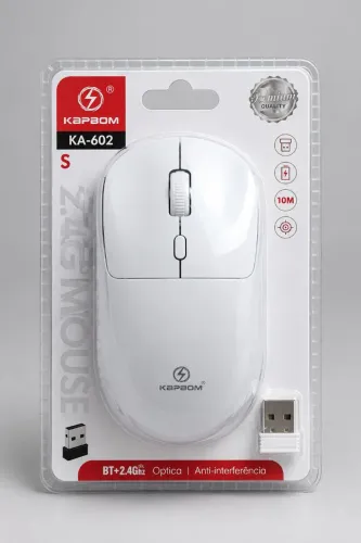 Mouse