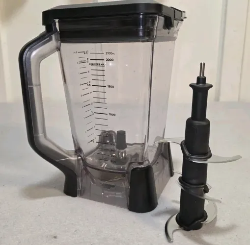 Copo jarra liquidificador Ninja 72 oz Pitcher CT680 CT682SP CT641 CT680W