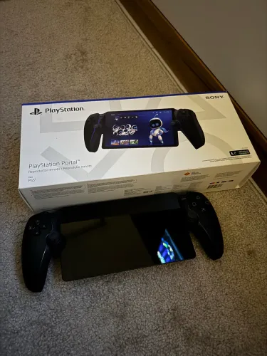 PS PORTAL