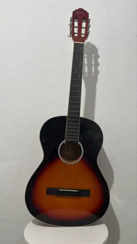 Violão Giannini GS15