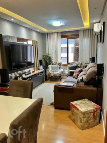 Apartamento à venda Rua Barão do Amazonas, Petrópolis - Porto Alegre
