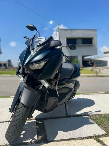 Xmax 2023