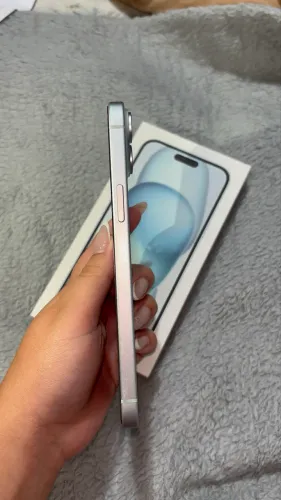 Iphone 15 Plus