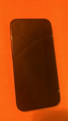 IPHONE 15 PRETO 256 GB