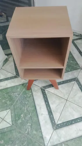Mesa de cabeceira