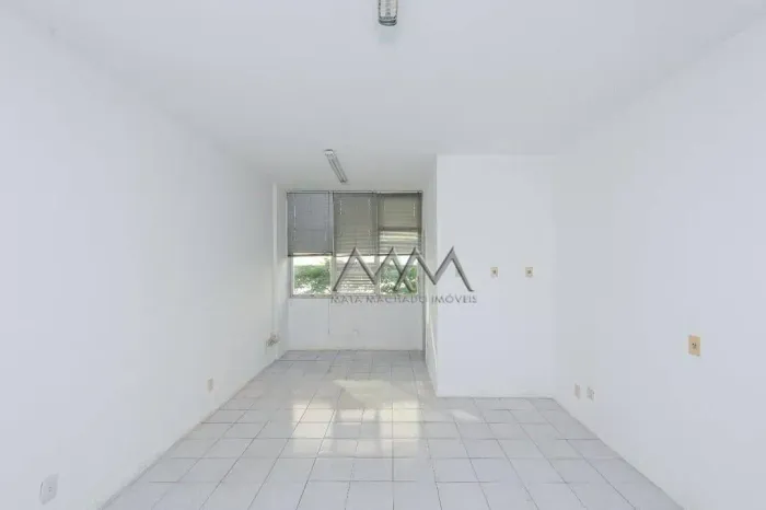 Sala no Bairro Cruzeiro.
