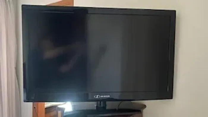Televisão seminova