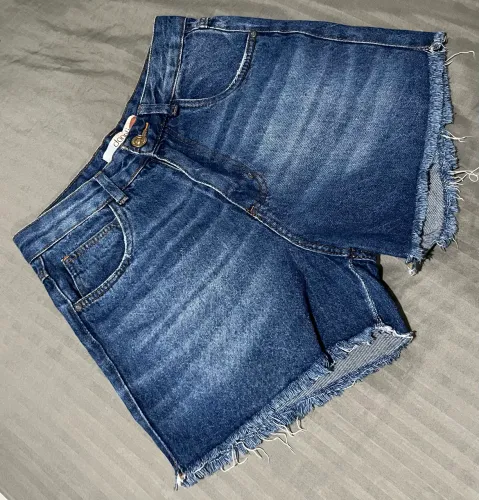Short Jeans Donali 40