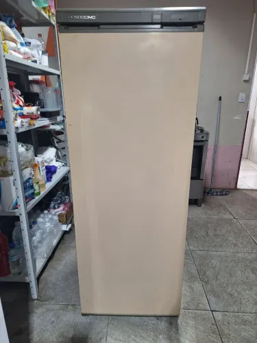 Geladeira prosdocimo 