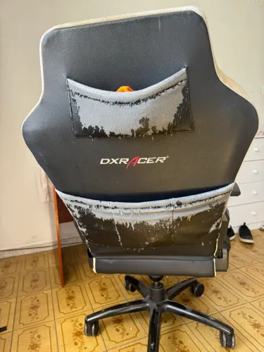 Cadeira gamer Dxracer Classic