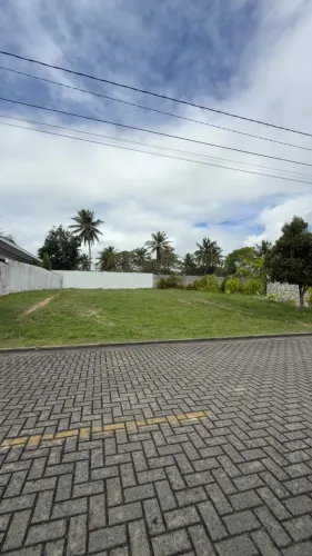 Lote, 456 m² no BAIRRO COMERCIAL E RESIDENCIAL em PARNAMIRIM