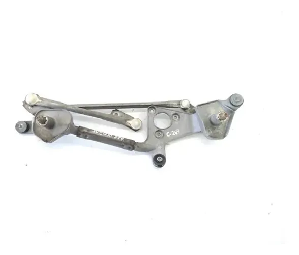 Máquina Galhada Limpador Para-brisa Suzuki Sx4 2010