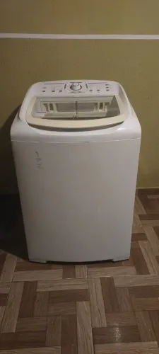 Maquina de lavar roupas eletrolux 13 kg