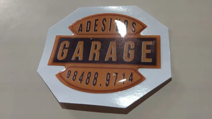 Adesivos personalizados vinil recorte eletrônico 