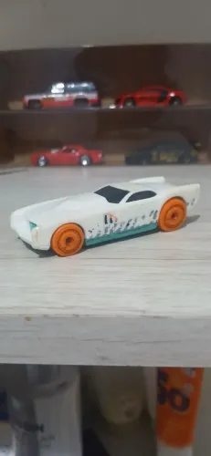 HOT WHEELS GOV'NER DA SERIE TRACK BUILDER  TENHO OS OUTROS DA SERIE