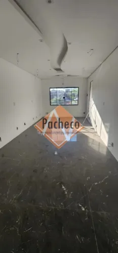 Sala Comercial na Penha, lavabo, 30m², R$900,00