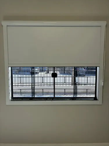 Persiana Caixa box