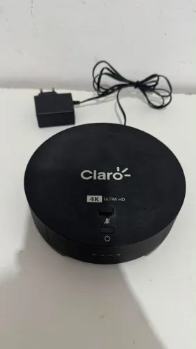 Claro tv+