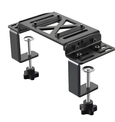 Suporte/Clamp de Mesa MOZA R9, R5 e R12