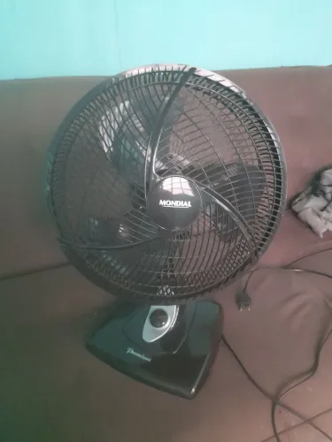 Ventilador
