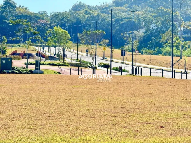 Terreno com 377,88 m² Privativos à Venda no Bosque Residence Galerie Campeche