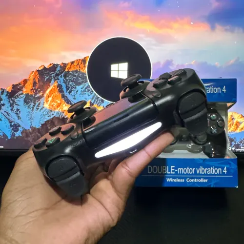 [PROMOÇÃO] Controle Ps4 LACRADO!