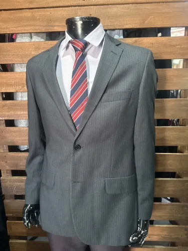 Blazer masculino zak T50M
