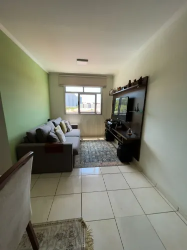 Apartamento à venda com 2 dormitórios-Portal Das Palmeiras-Jardim Shangai-Jundiaí-SP. REF: