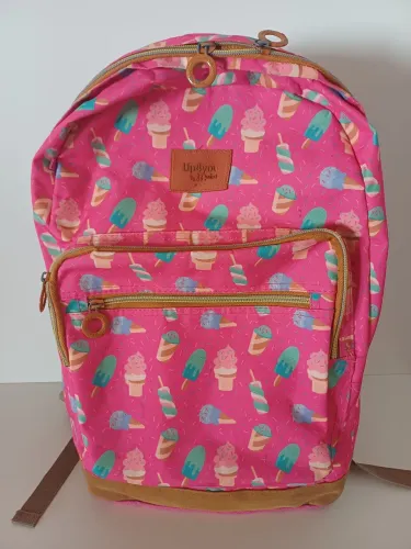 Mochila