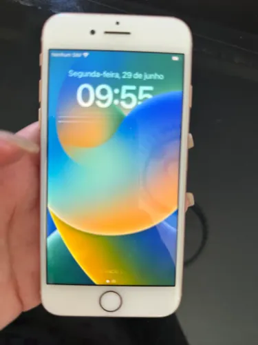 Iphone 8 