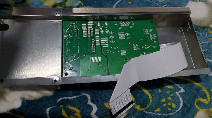 Placa para Monitor LG FLATRON W1943C