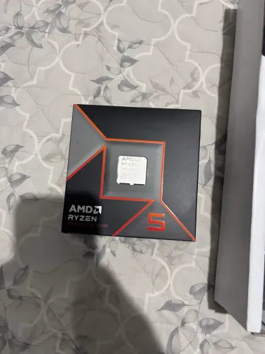 Kit AM5 AMD