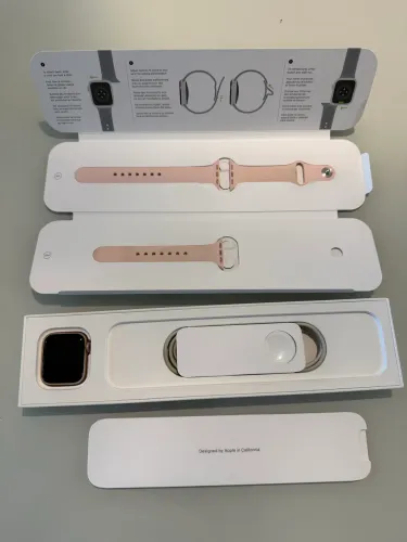 Apple Watch SE