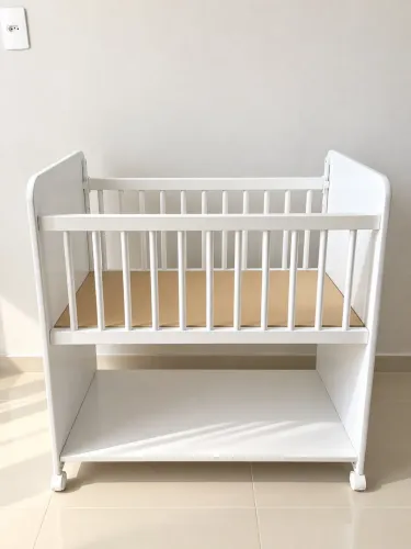Berço infantil