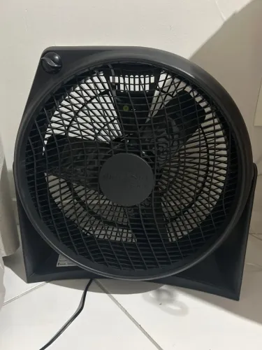 Circulador de ar Britânia