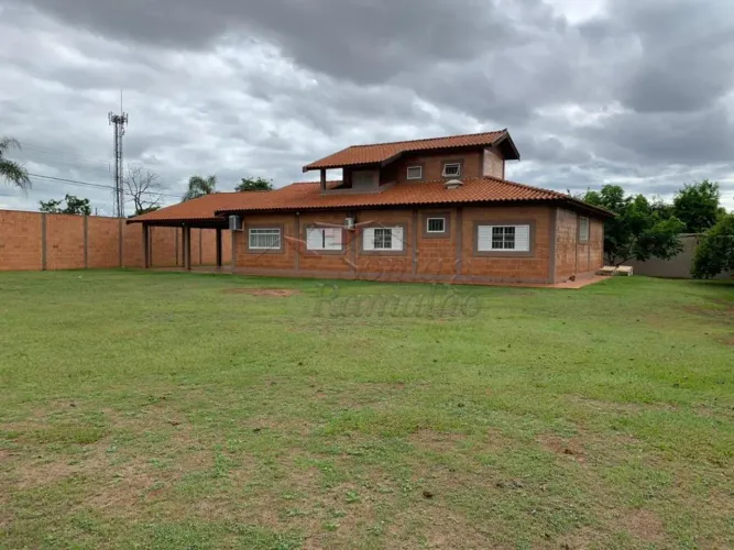 Chácaras/Imóveis Rurais RanchoSítio em Ribeirão Preto