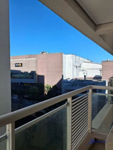 Sala para alugar, 31 m² por R$ 2.740,08/mês - Centro - Diadema/SP