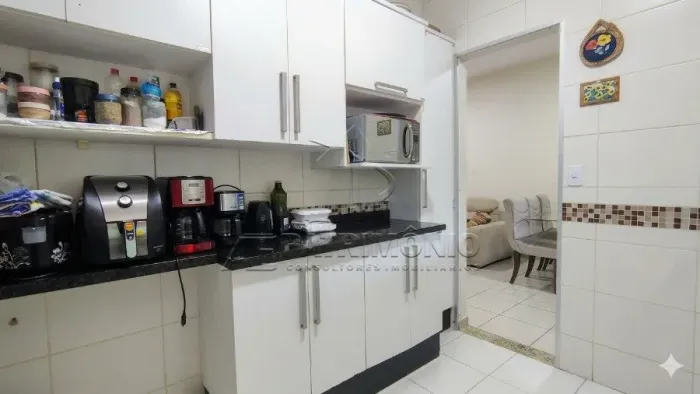 CASA TERREA EM CONDOMINIO 3 QUARTOS - PLAZA MAYOR (VOTORANTIM)