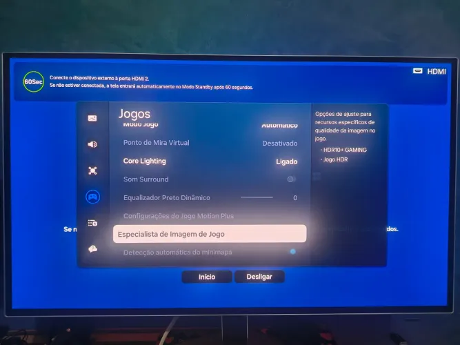 Odyssey OLED g8 monitor gamer