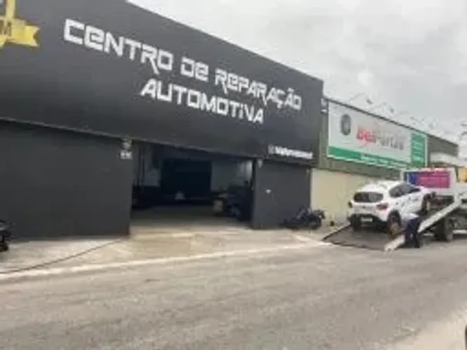 OPORTUNIDADE - AUXILIAR DE SERVIÇOS GERAIS