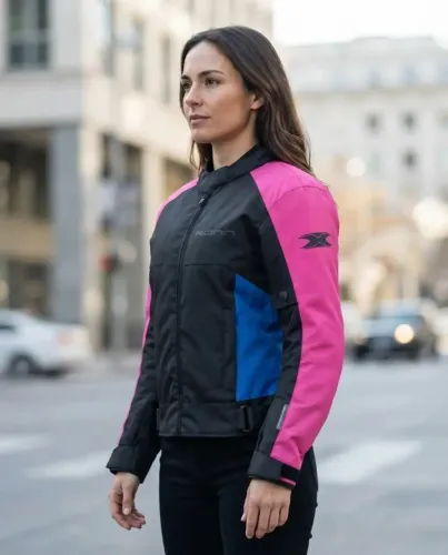 Jaqueta Texx Ronin V2 Ld Feminina