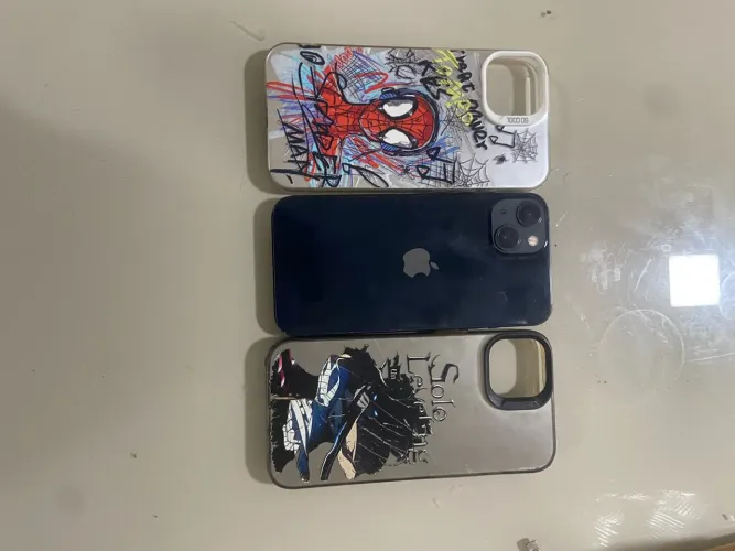 iPhone 13