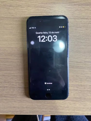 Iphone 8 - 256gb 