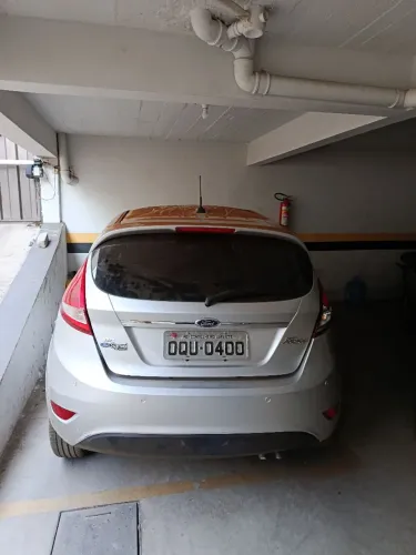 Ford Fiesta SE 1.6 16V Flex 5P 2013