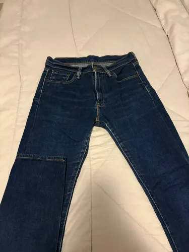 Calca levis 505