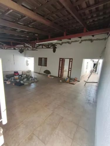 casa Jardim Riviera Goiânia, 3/4 próx. br153, parque Lozandes, flamboyant, serra dourada